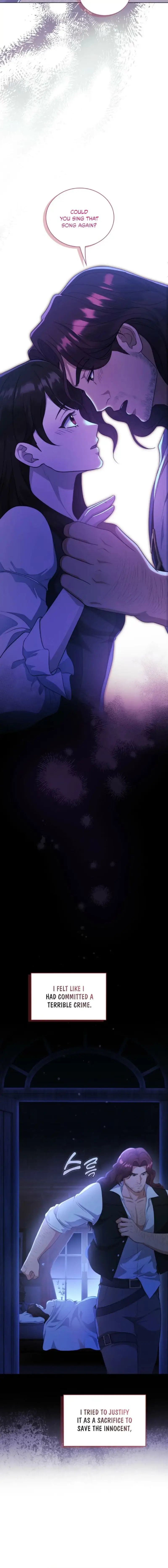 Read Seabird and the Wolf Manga Online