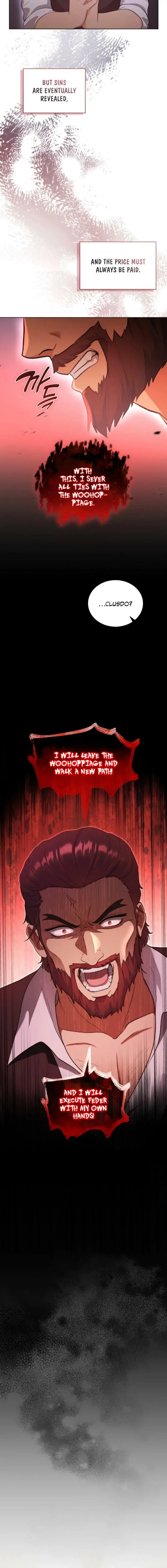 Read Seabird and the Wolf Manga Online