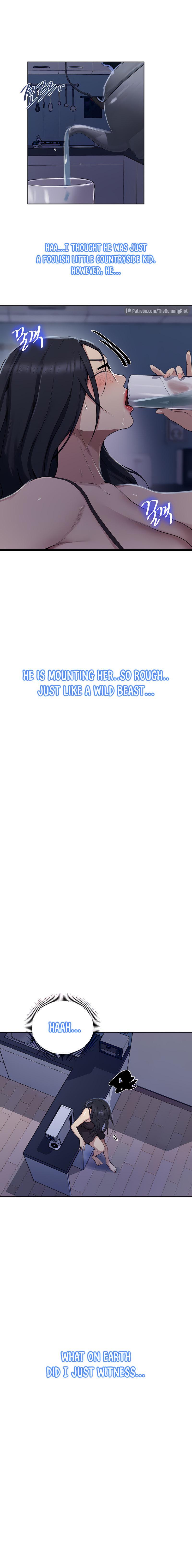 Read Secret Class Manga Online