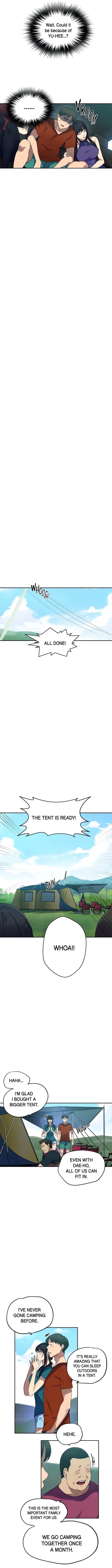 Read Secret Class Manga Online
