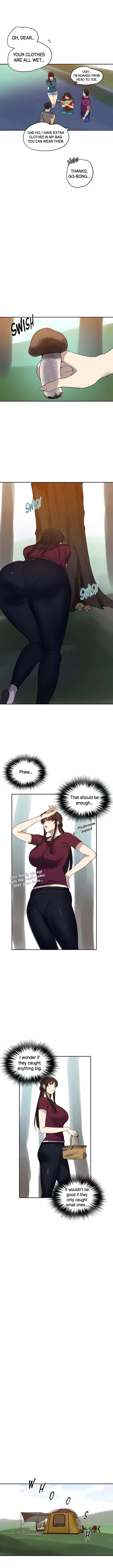 Read Secret Class Manga Online