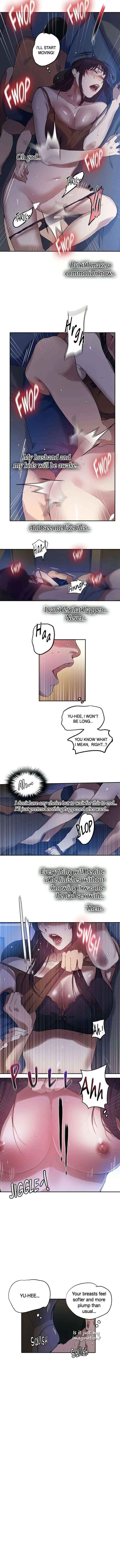 Read Secret Class Manga Online