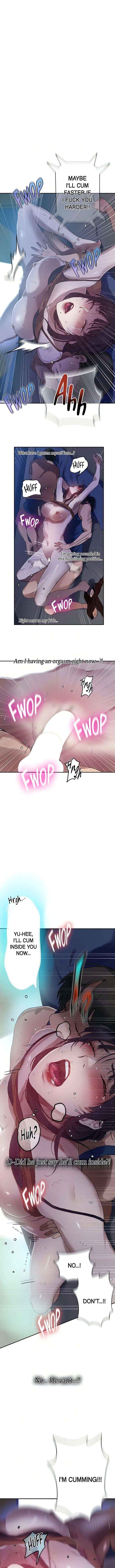 Read Secret Class Manga Online