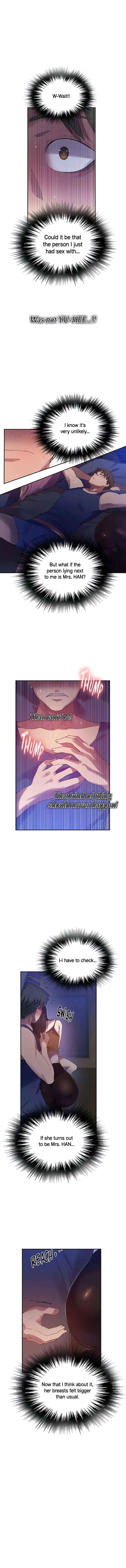 Read Secret Class Manga Online