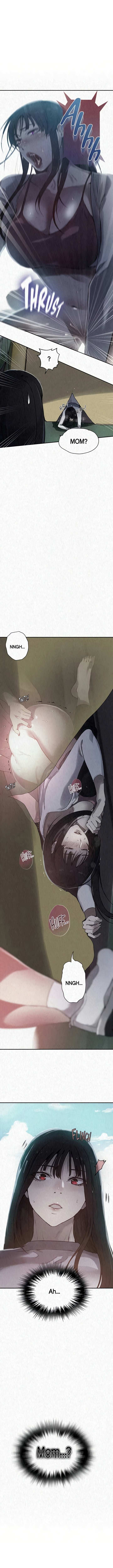 Read Secret Class Manga Online
