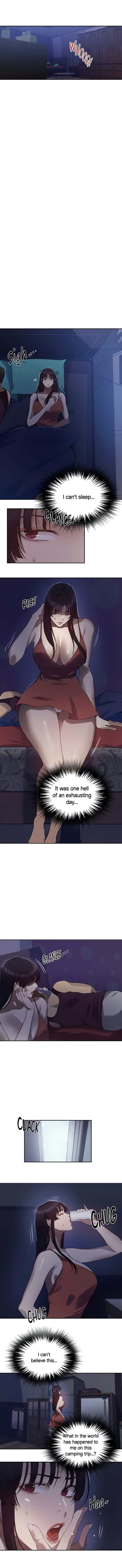 Read Secret Class Manga Online