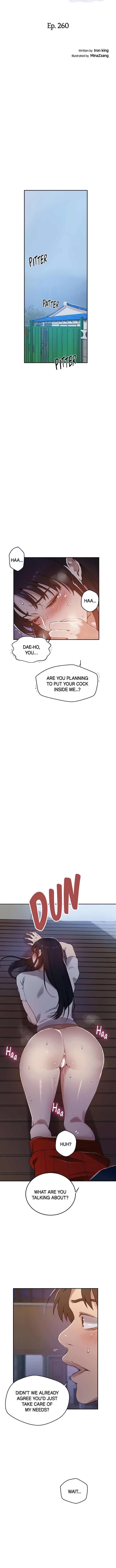 Read Secret Class Manga Online