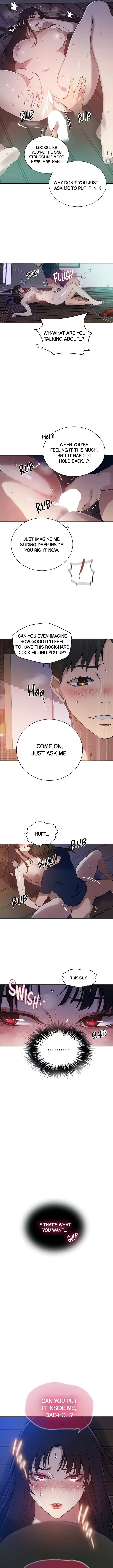 Read Secret Class Manga Online