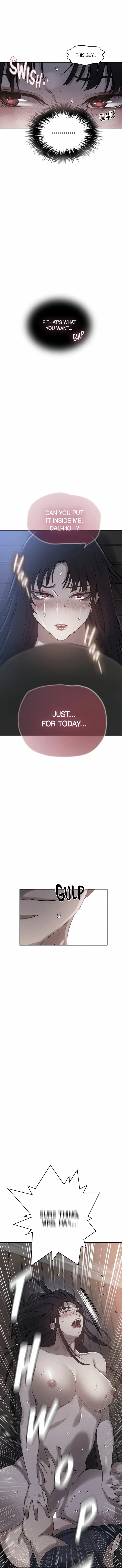 Read Secret Class Manga Online