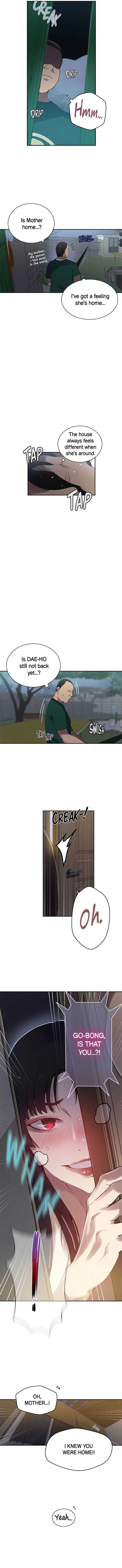 Read Secret Class Manga Online