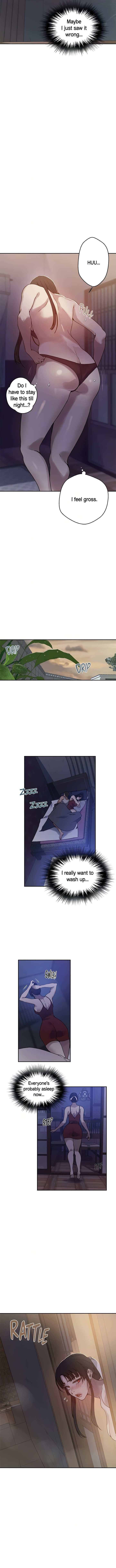 Read Secret Class Manga Online