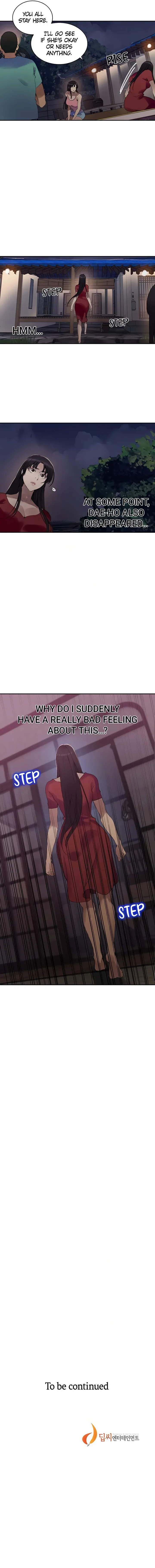 Read Secret Class Manga Online