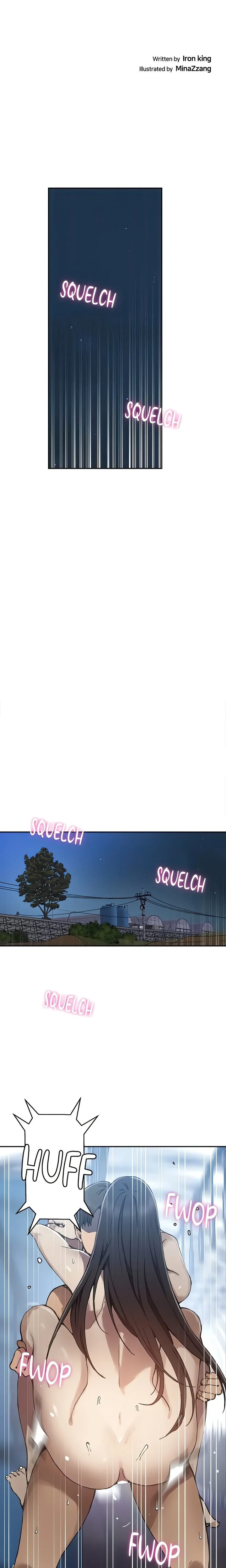 Read Secret Class Manga Online