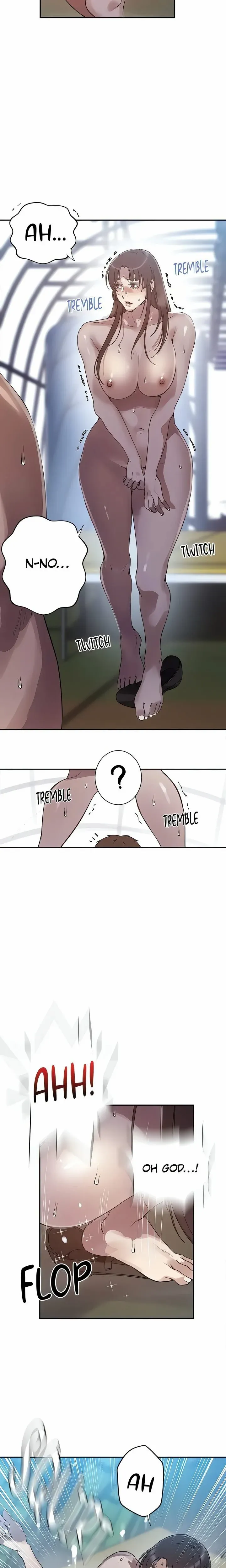 Read Secret Class Manga Online