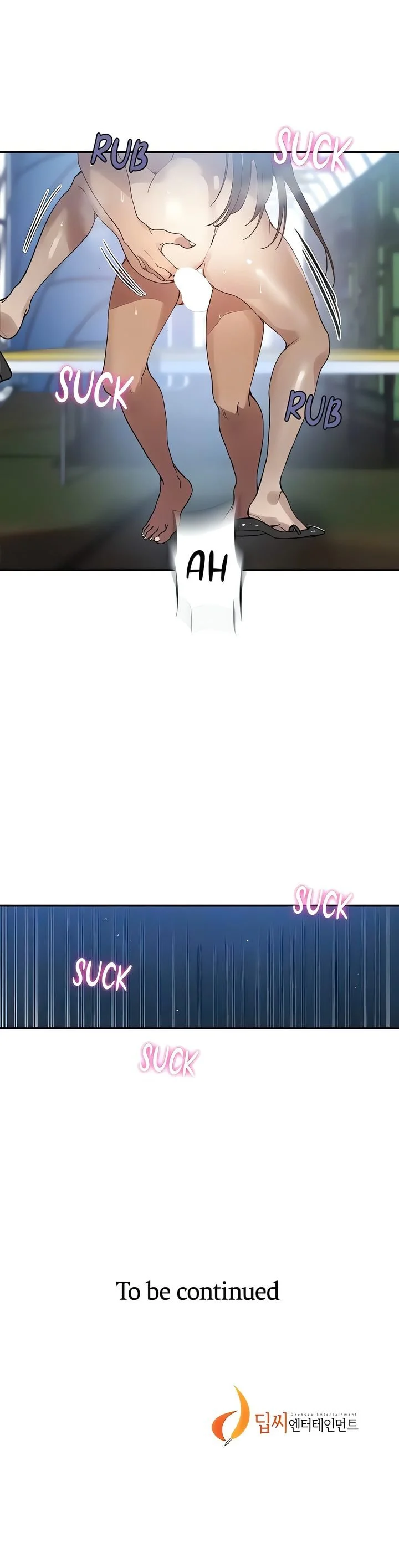 Read Secret Class Manga Online