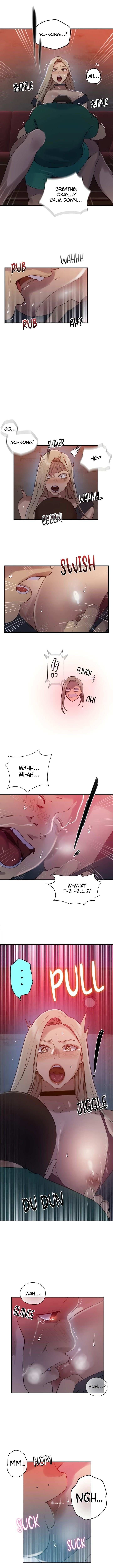 Read Secret Class Manga Online