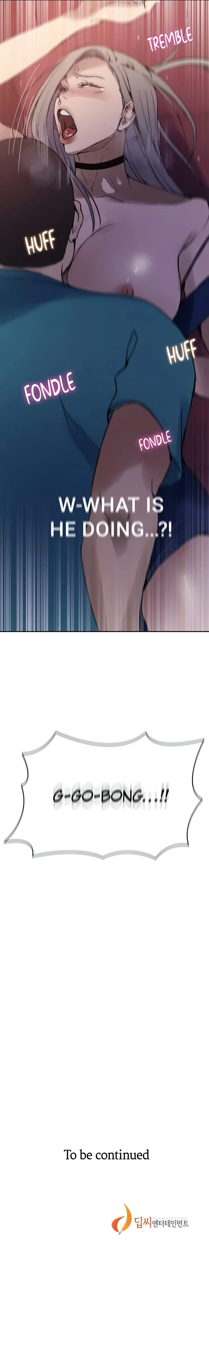 Read Secret Class Manga Online