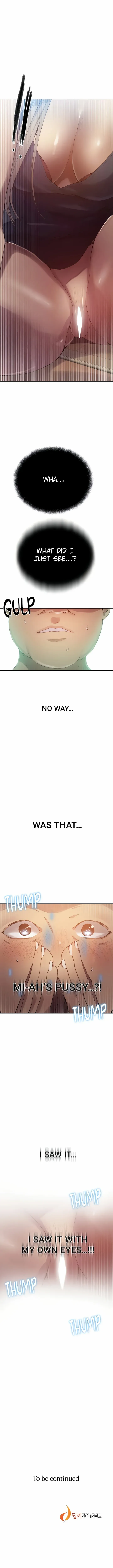 Read Secret Class Manga Online