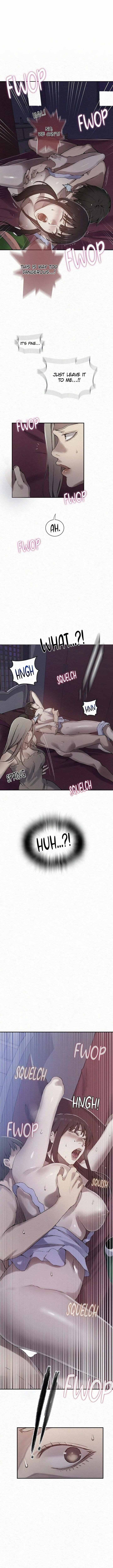 Read Secret Class Manga Online