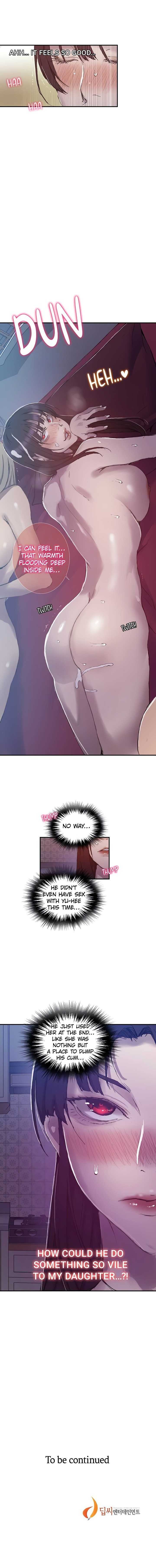 Read Secret Class Manga Online