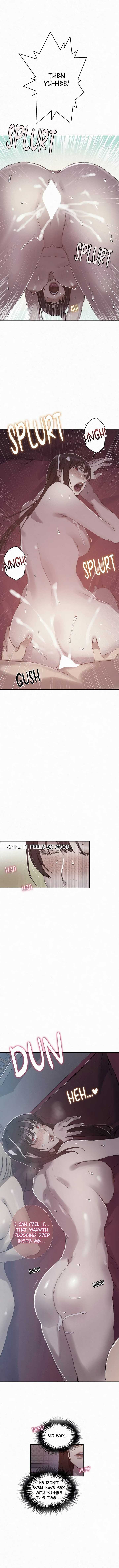 Read Secret Class Manga Online