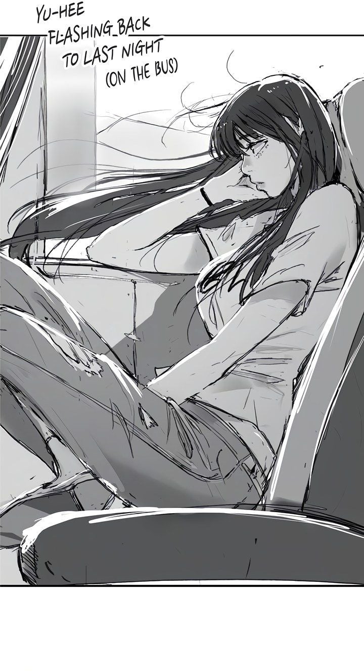 Read Secret Class Manga Online