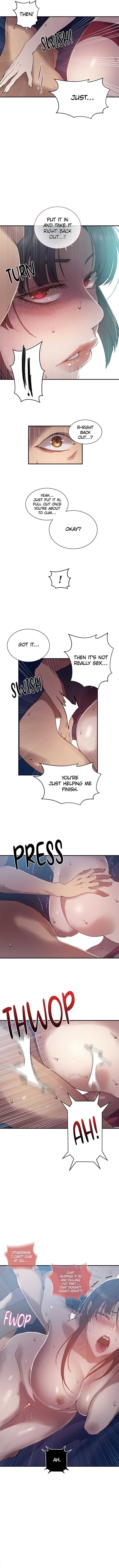 Read Secret Class Manga Online