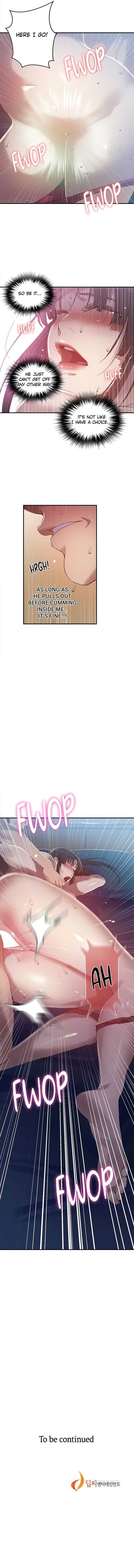 Read Secret Class Manga Online