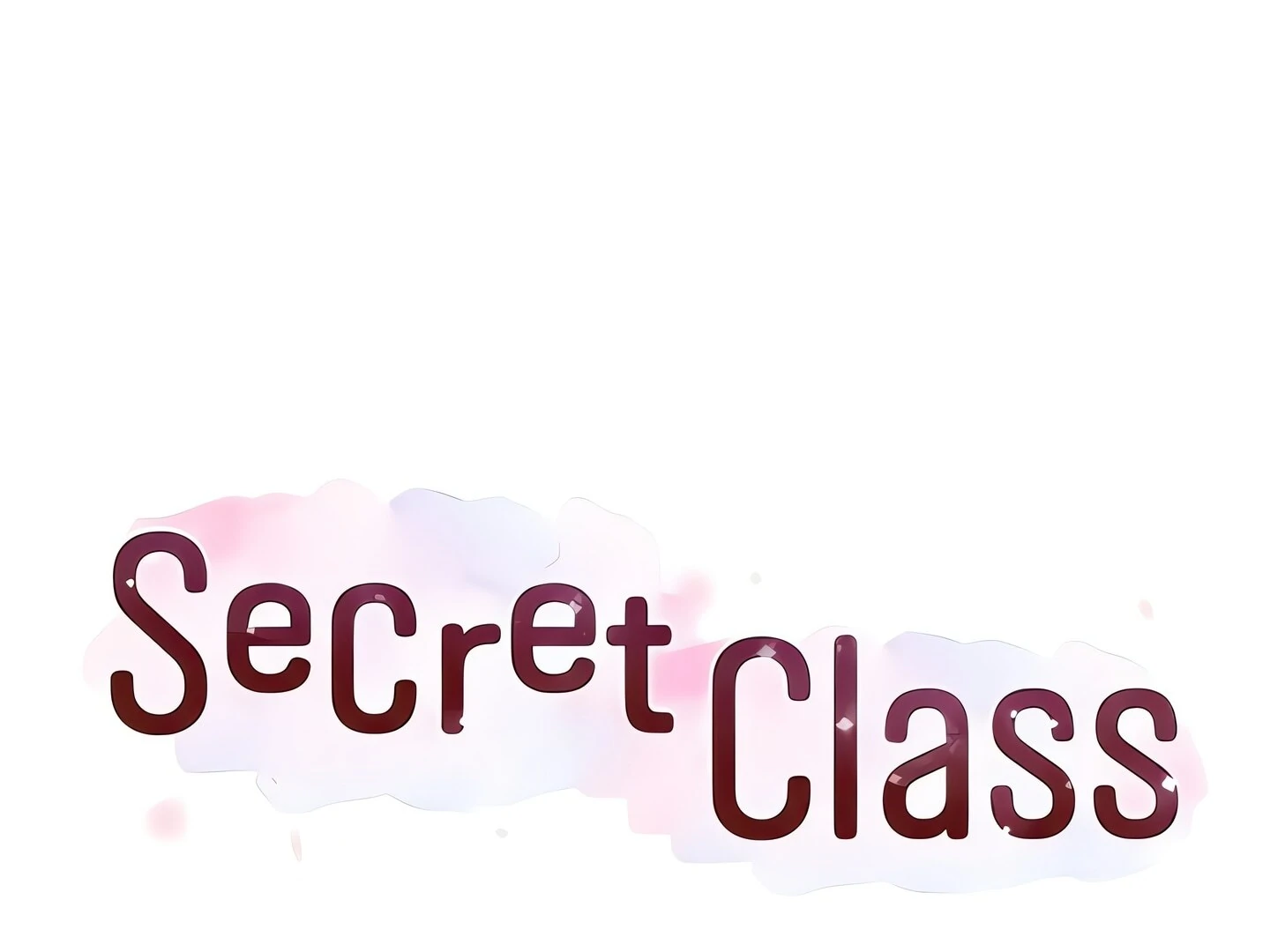 Read Secret Class Manga Online