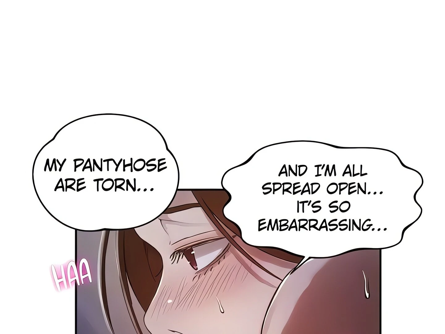 Read Secret Class Manga Online