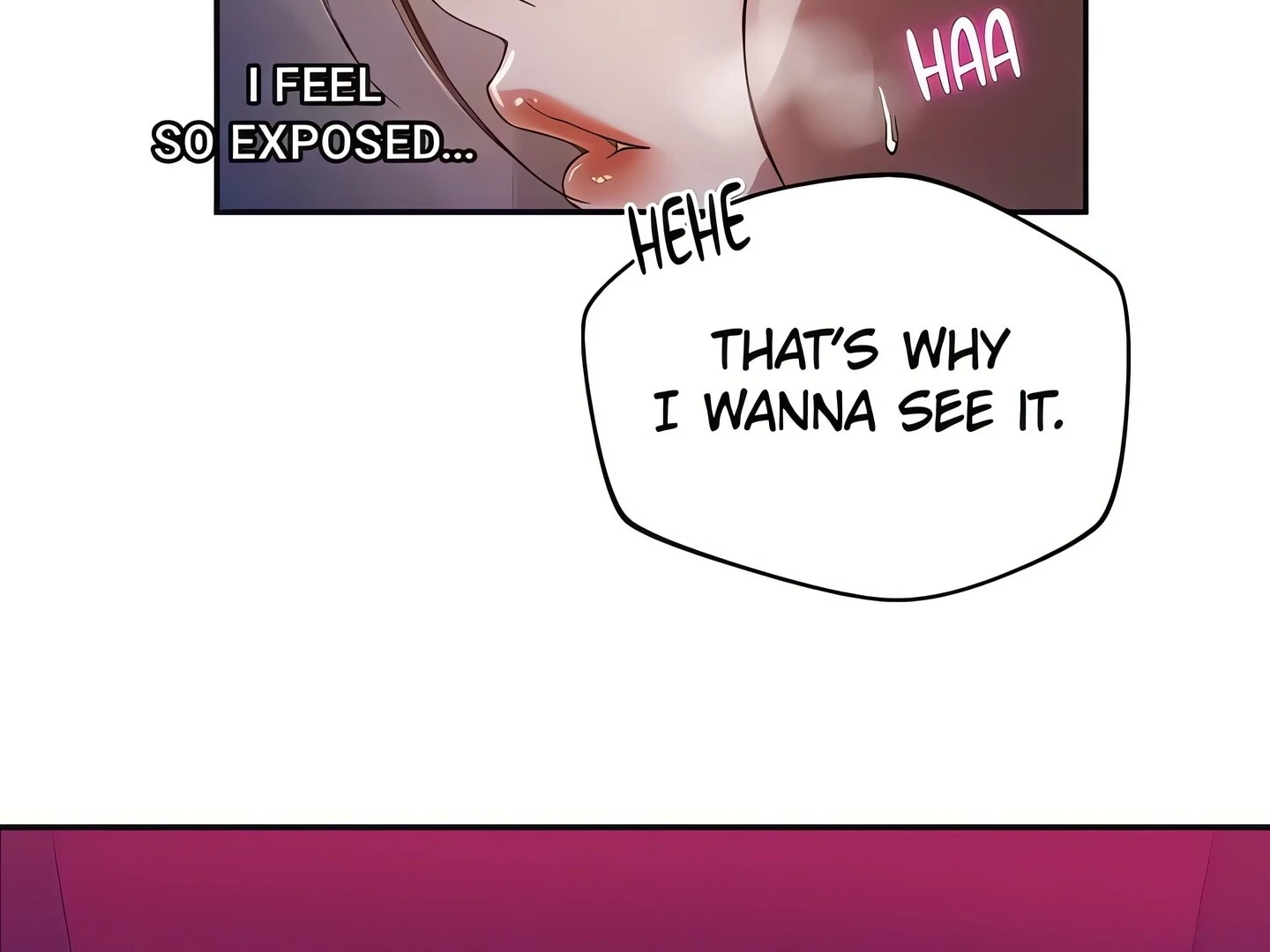 Read Secret Class Manga Online