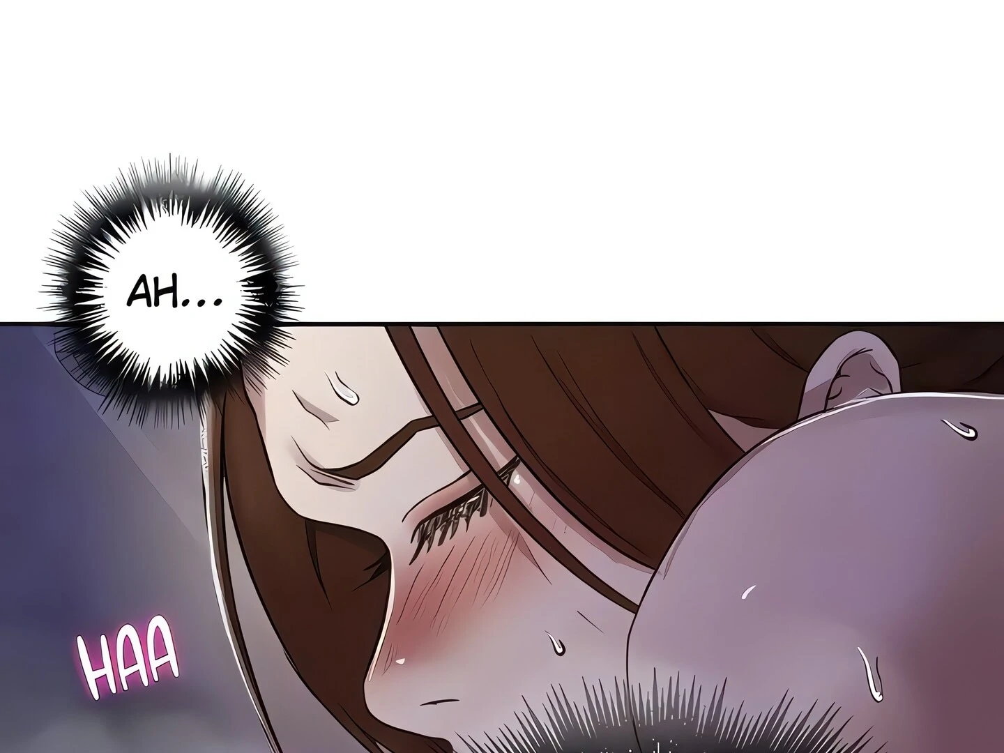 Read Secret Class Manga Online