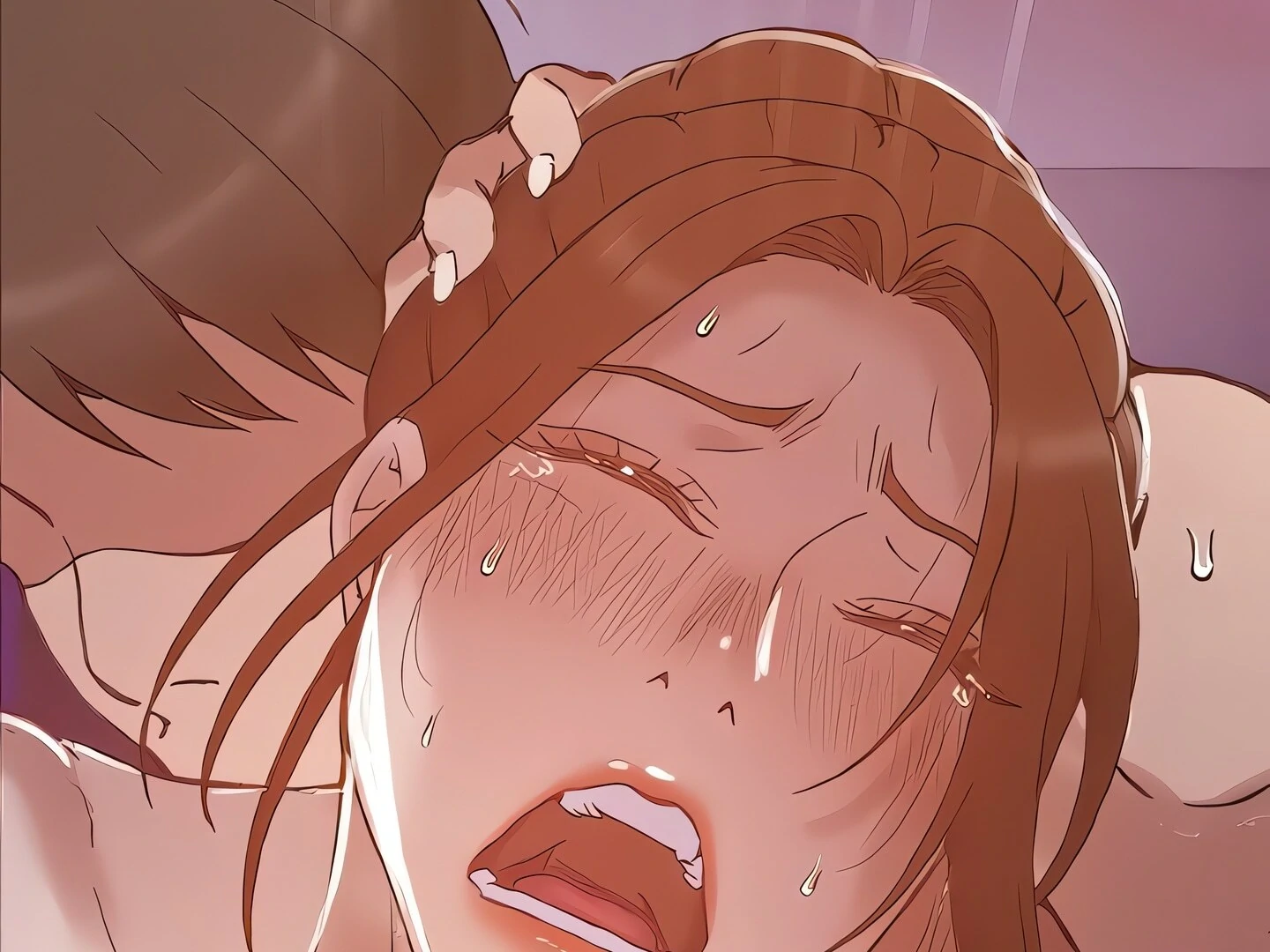 Read Secret Class Manga Online