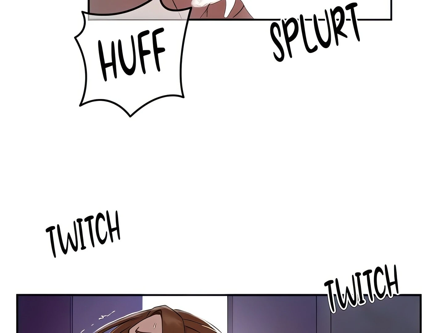 Read Secret Class Manga Online