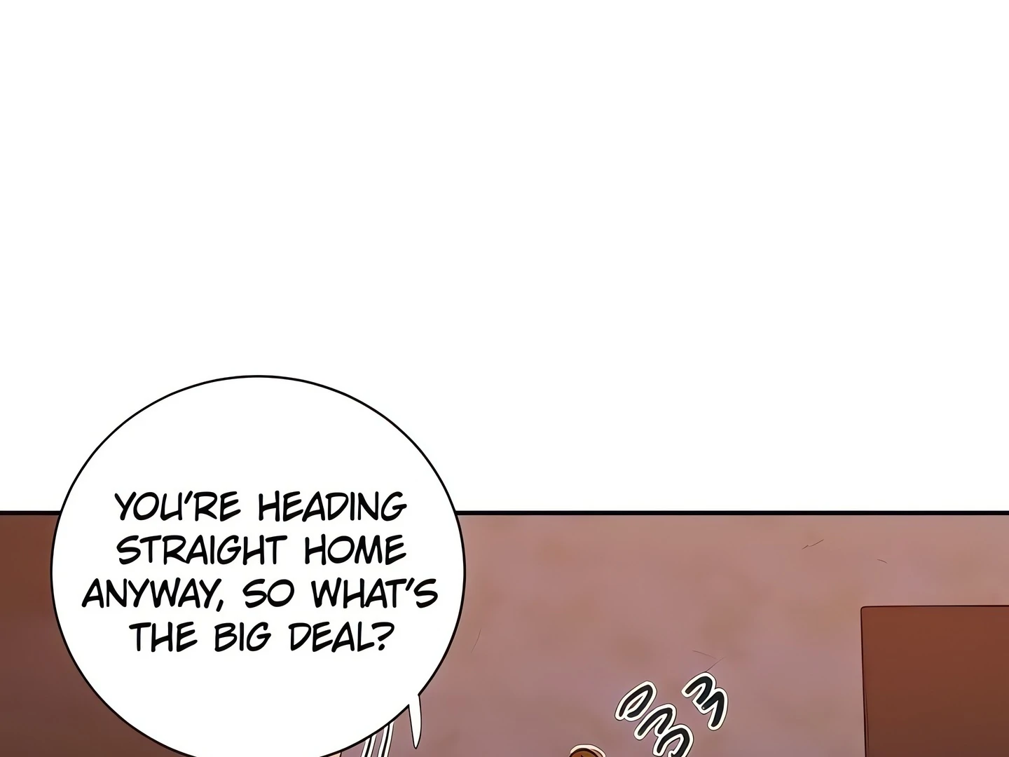 Read Secret Class Manga Online