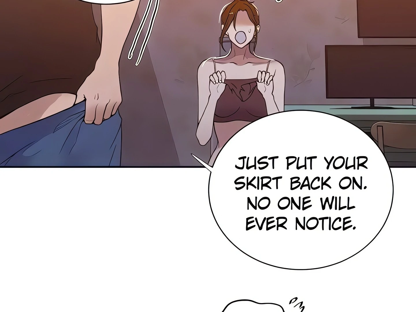 Read Secret Class Manga Online