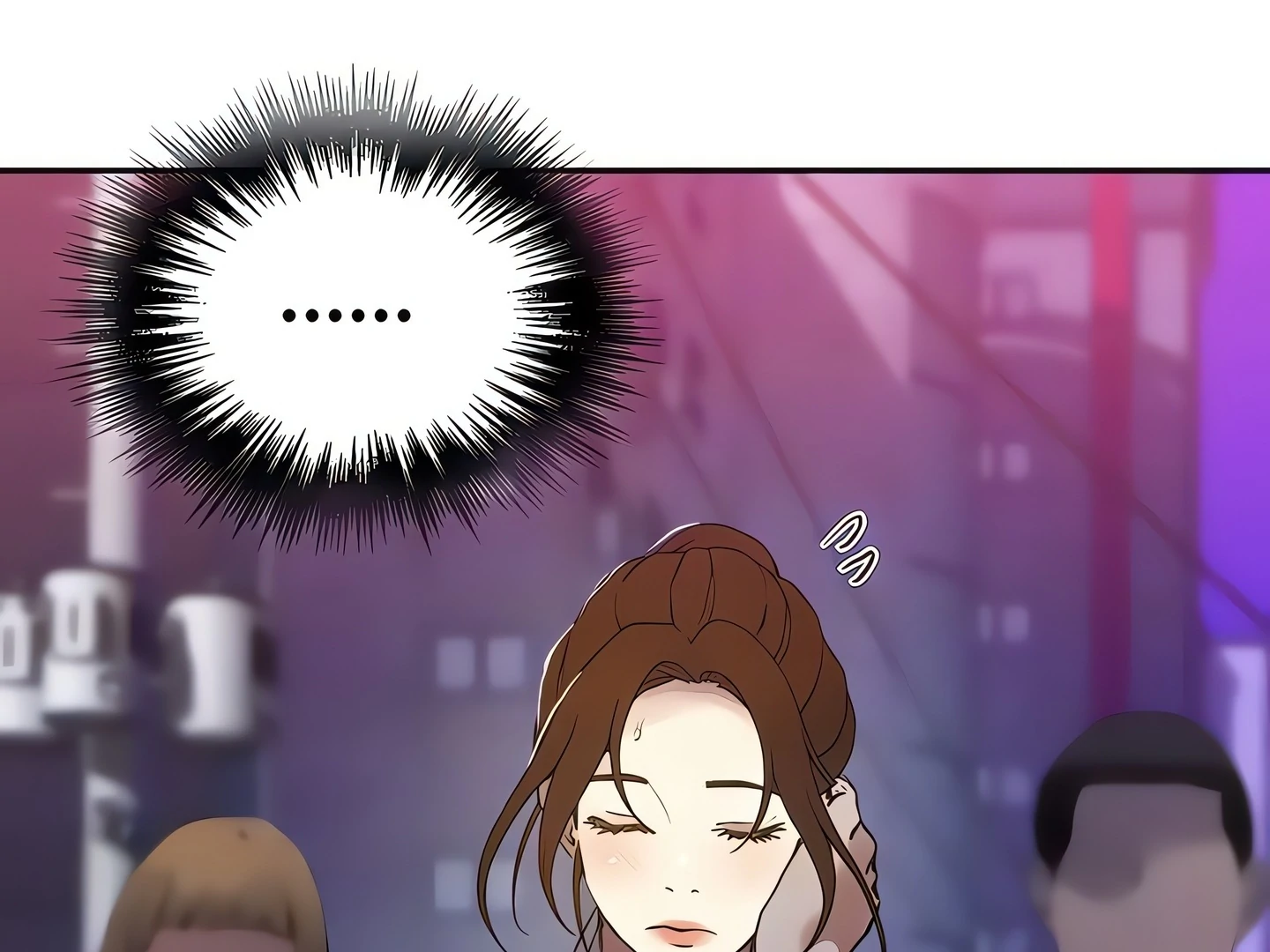 Read Secret Class Manga Online