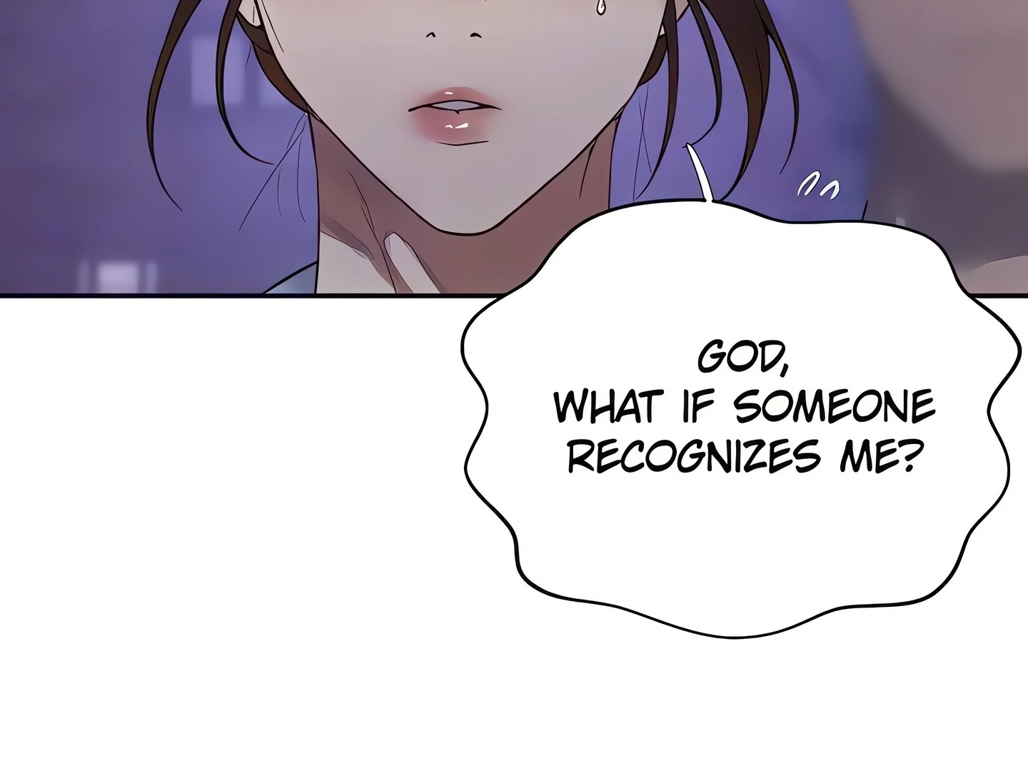 Read Secret Class Manga Online