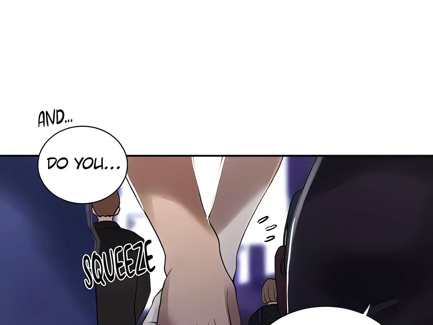 Read Secret Class Manga Online