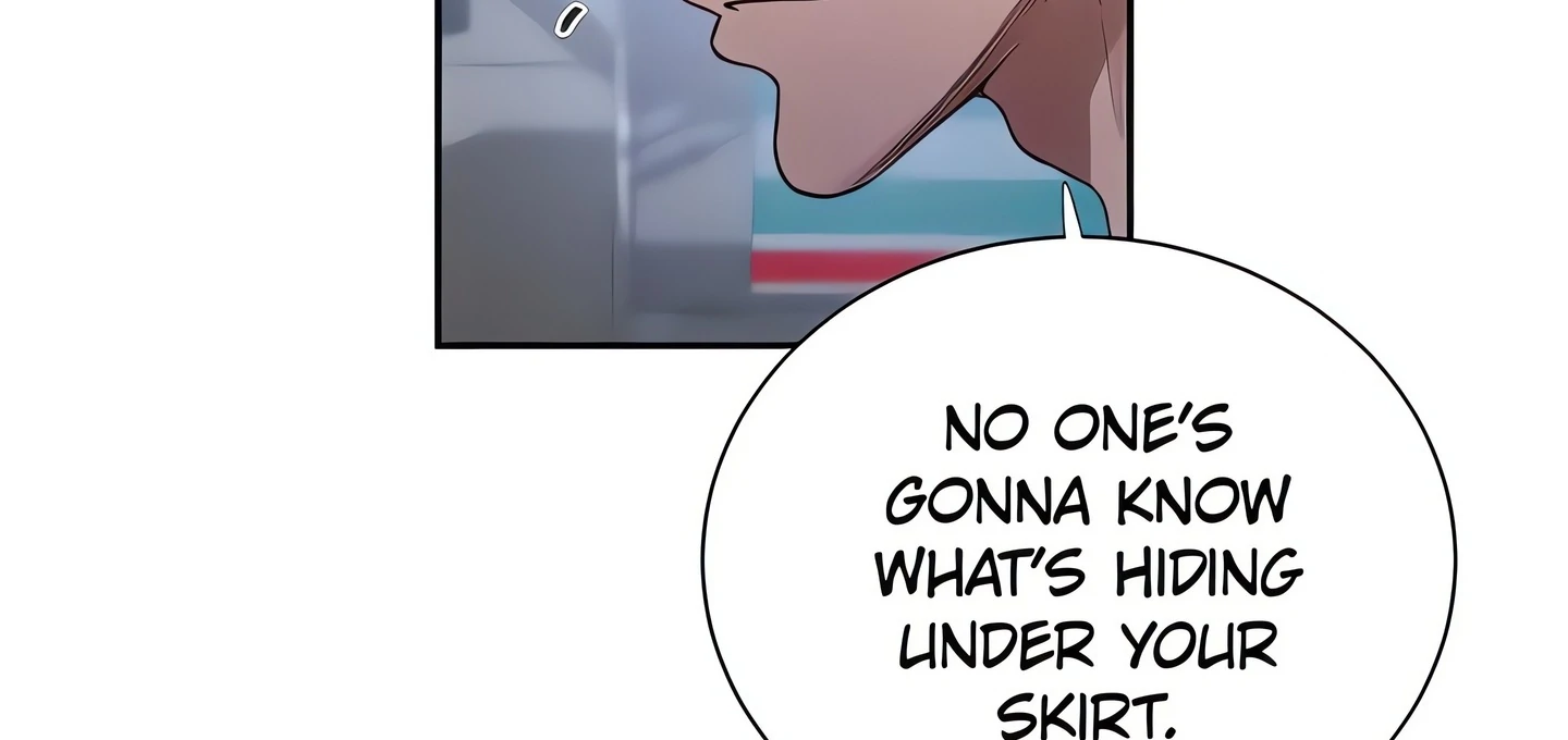 Read Secret Class Manga Online