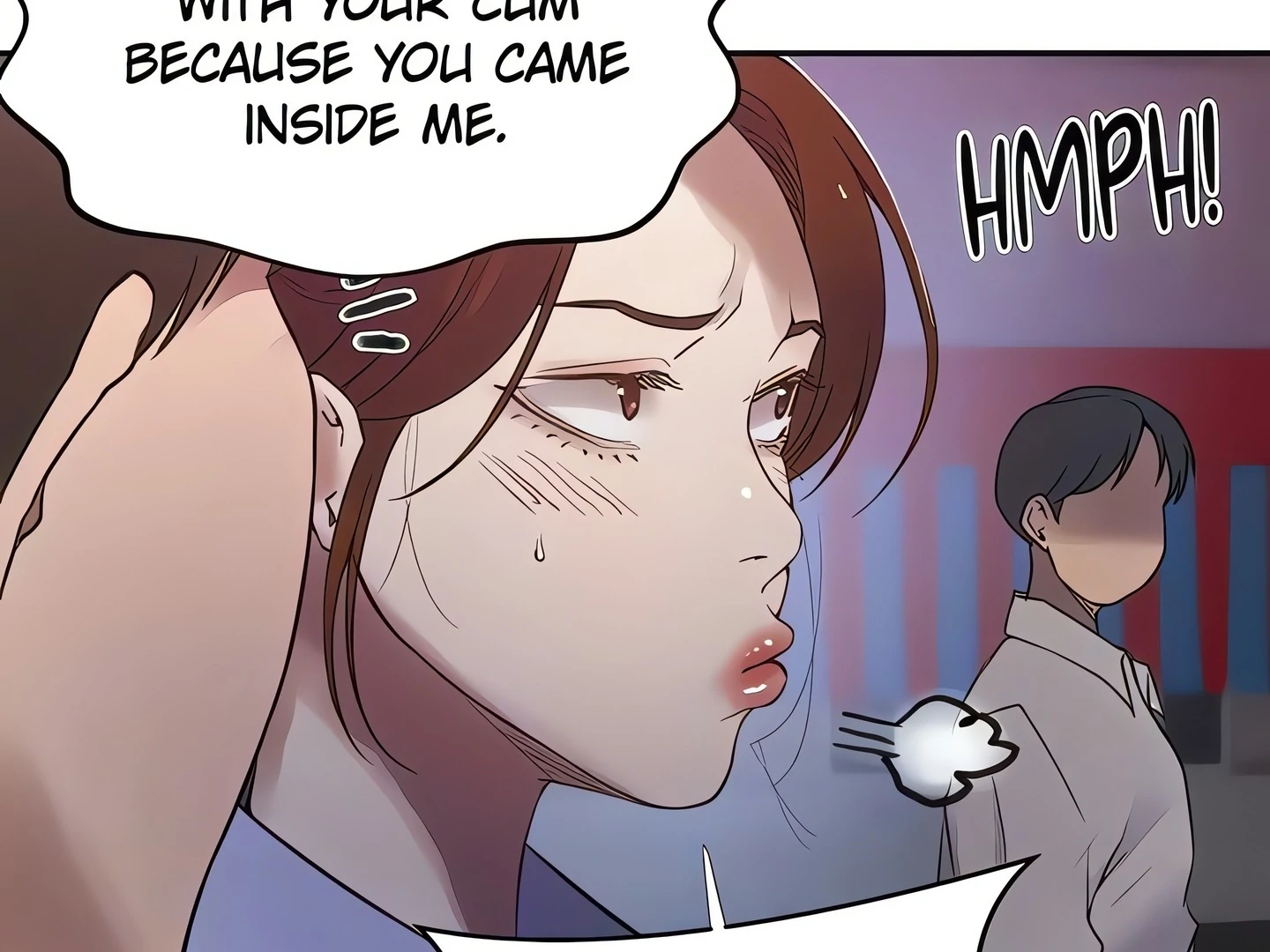 Read Secret Class Manga Online