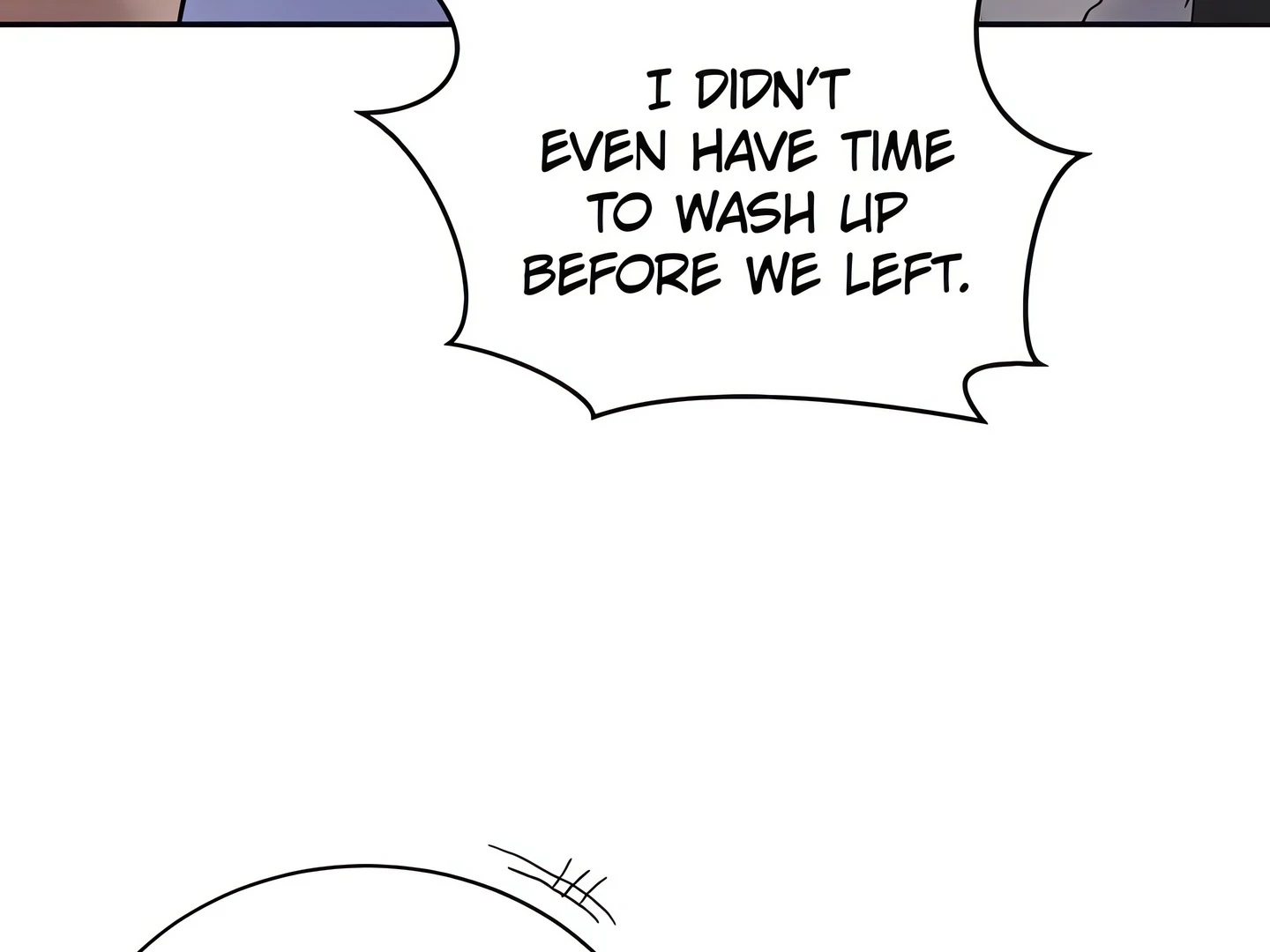 Read Secret Class Manga Online