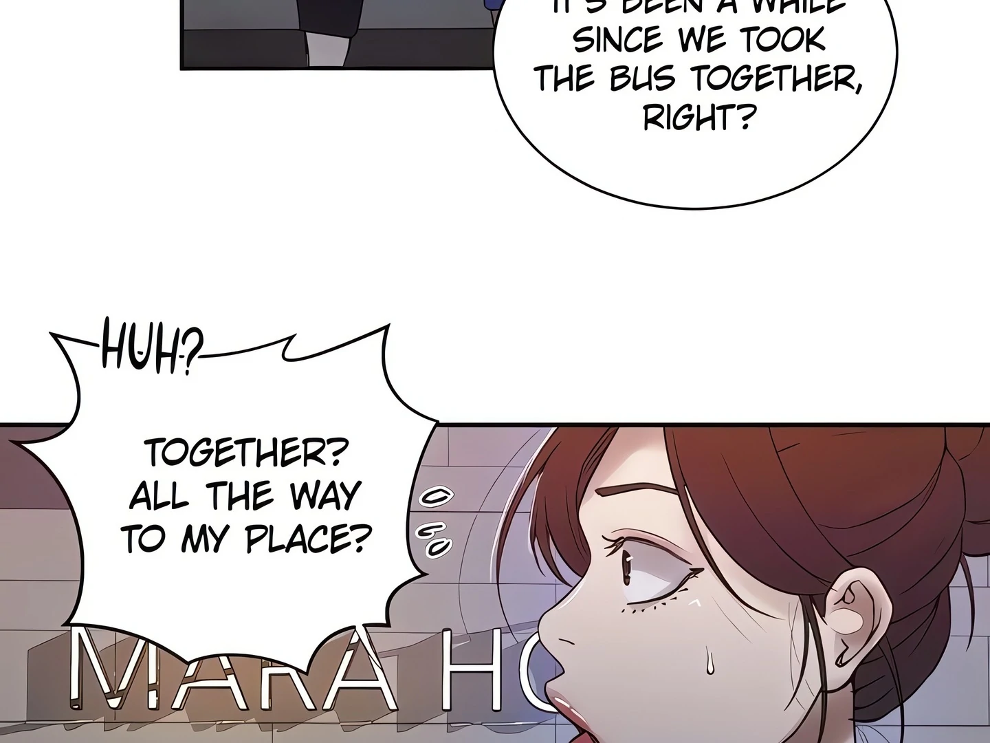 Read Secret Class Manga Online