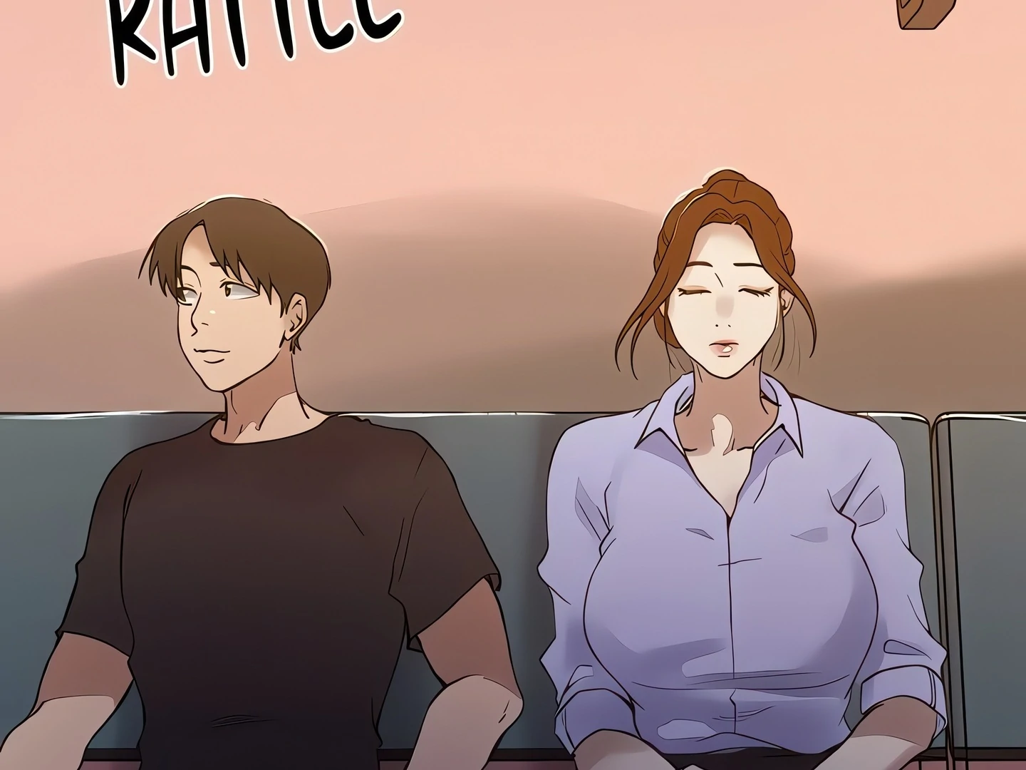 Read Secret Class Manga Online