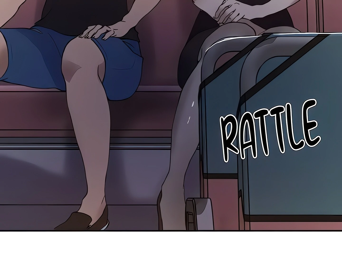 Read Secret Class Manga Online