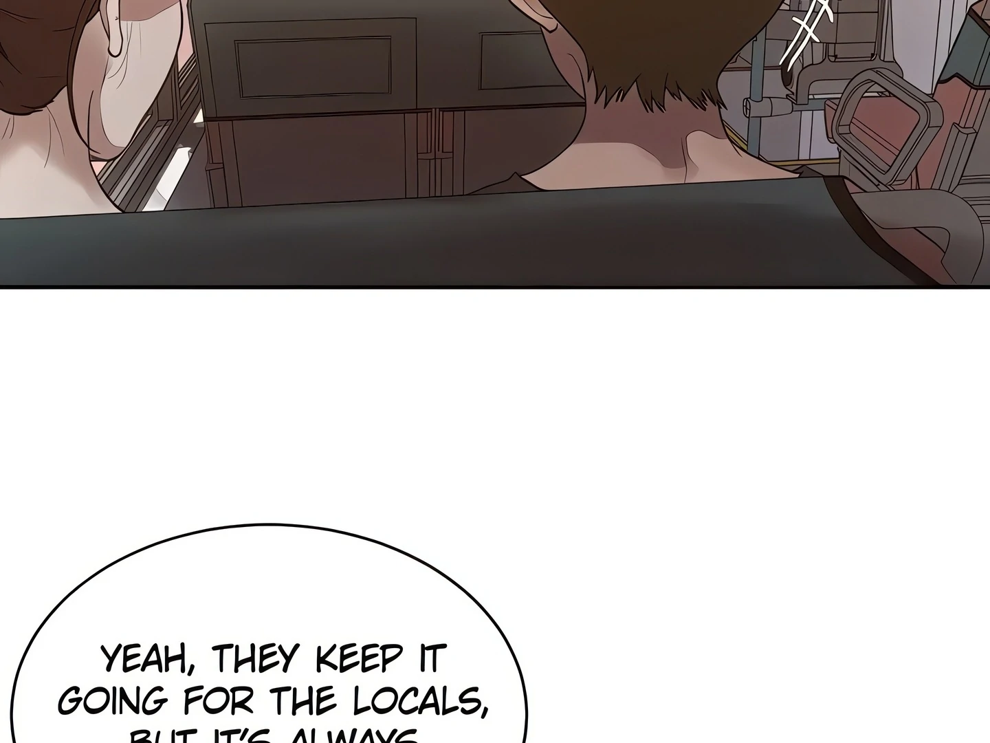 Read Secret Class Manga Online