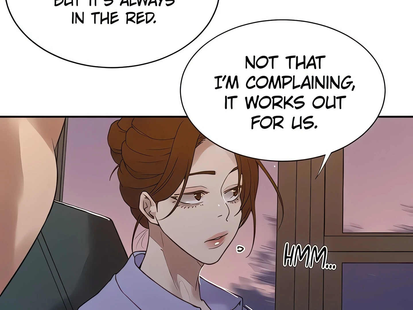 Read Secret Class Manga Online