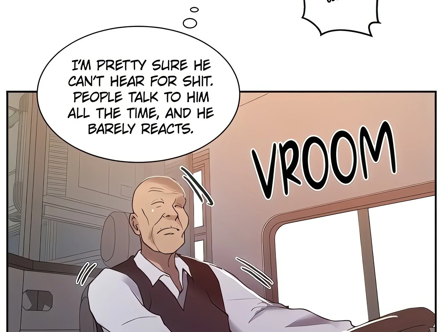 Read Secret Class Manga Online