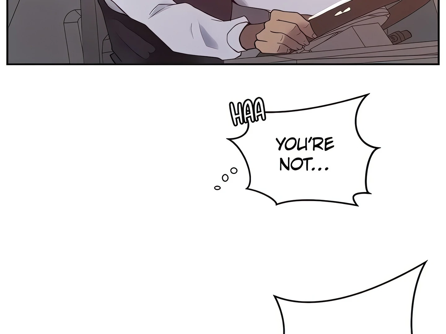 Read Secret Class Manga Online