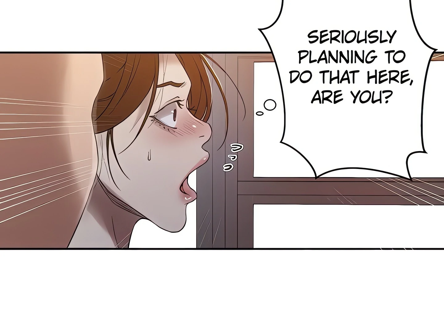 Read Secret Class Manga Online